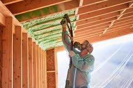 Best Garage Insulation  in Moville, IA